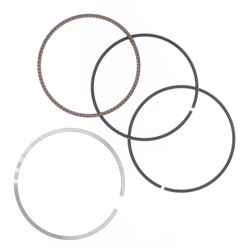 Athena S41316184 07-12 KTM XC-F 250 76mm Bore Piston Ring Set
