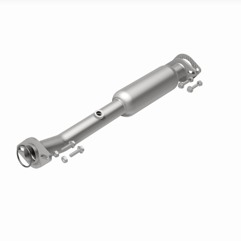 Magnaflow 107-0239 BRE Exhaust 04-15 Armada QX56 fits Titan 5.6L Front Pipe Kit