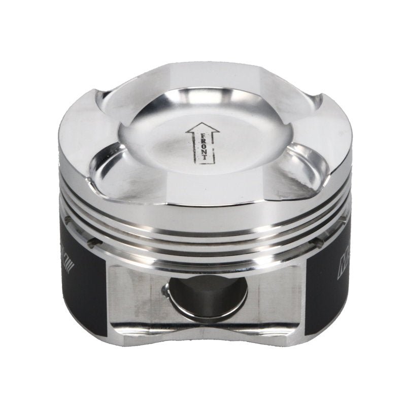 Manley 647005CE-6 fits BMW N55/S55 37cc Platinum Series Dish Extreme Duty Pisto