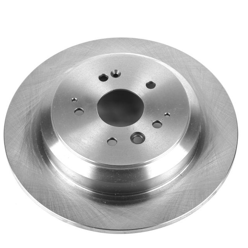 PowerStop JBR1587 fits Acura 14-16 MDX Rear Autospecialty Brake Rotor