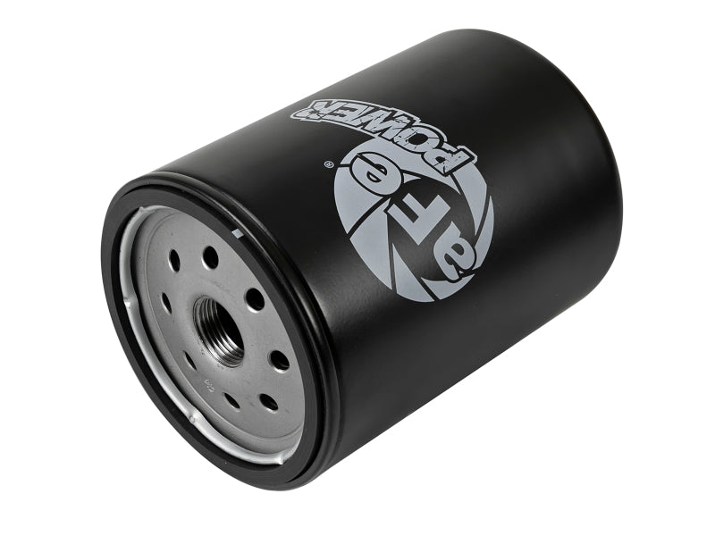 AFE 44-LF001-MB rd D2 Fluid Filters Oil for 01-17 fits GM Diesel Trucks V8-6.6L