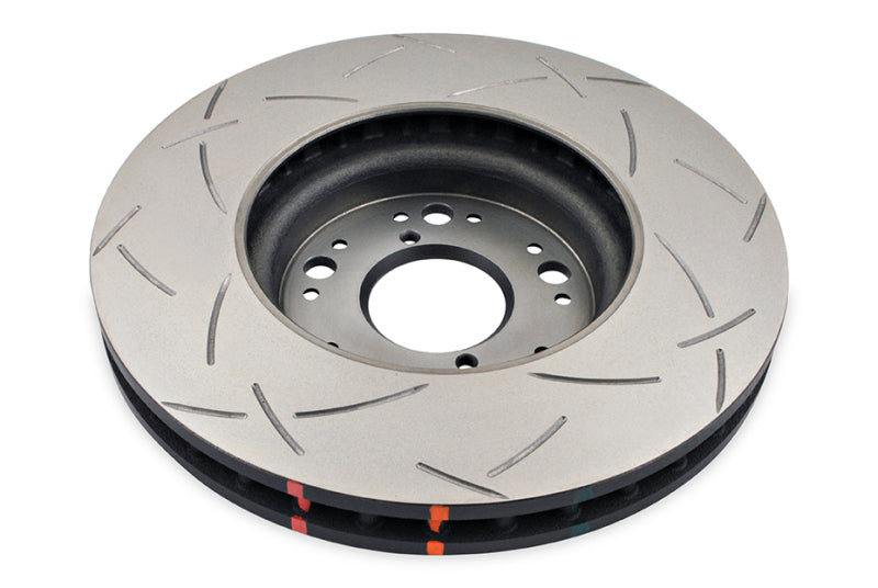 DBA 4748S 93-98 Supra Non-Turbo / 00-05 fits Lexus IS300 Front Slotted 4000 Seri