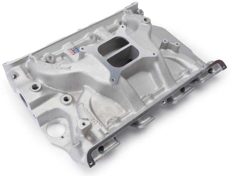 Edelbrock 2105 Performer 390 w/ O EGR Manifold