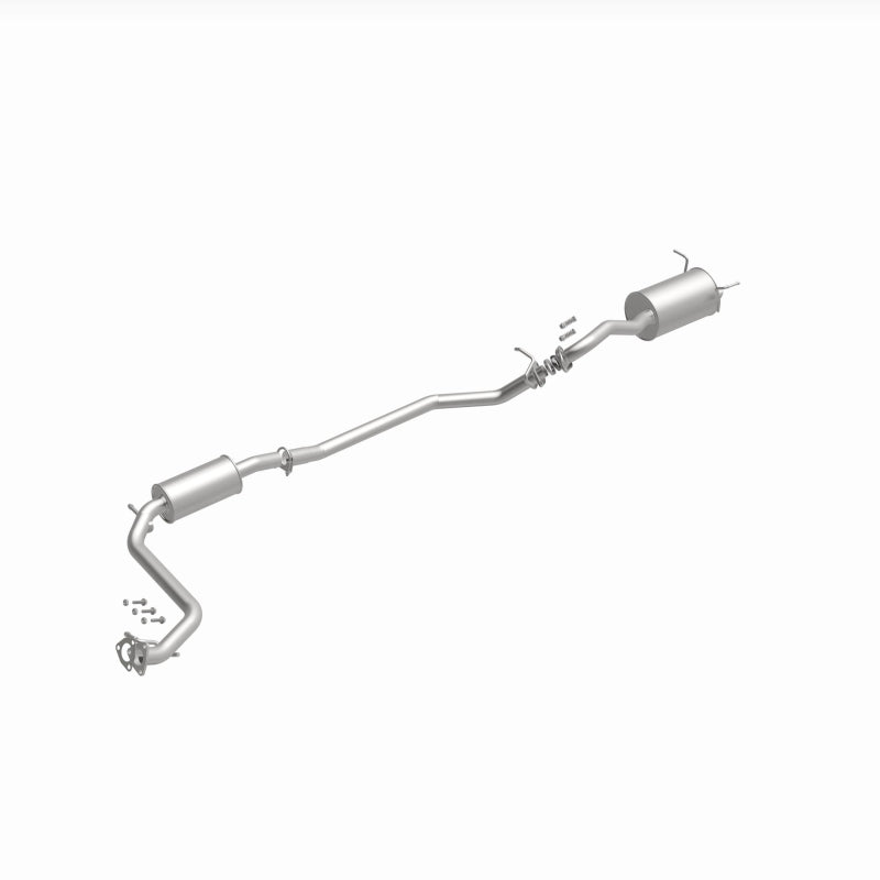 Magnaflow 106-0970 fits Honda BRE Exhaust Replacement Kit