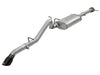 AFE 49-44099-B orce-Xp Hi-Tuck 3in. 409 SS C/B Exhaust 15-18 fits GM Colorado/f