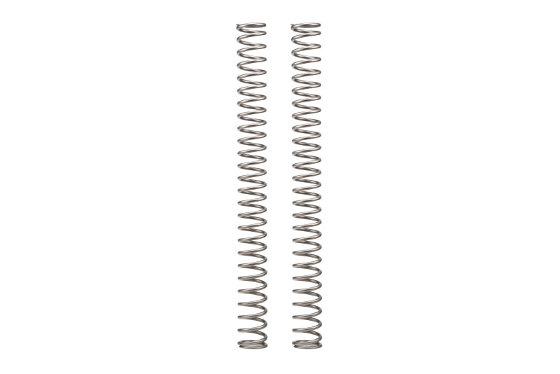 07-12 Kawasaki KX450F / 15-19 Yamaha WR250F / 15-19 Yamaha YZ250FX Front Fork Springs - Set of 2