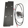 fits Titan Fuel Tanks 9900001 17-24 Universal Aluminum Body Insulator Kit (For use w/5410050)