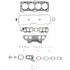 Fel-Pro HS9086B2 fits Mitsubishi Mighty Max HS 9086 B-2 Engine Cylinder Head Gasket Set