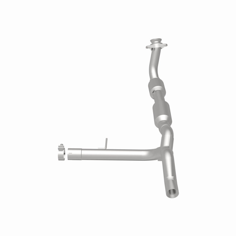 Magnaflow 4583450 2004 fits Ford F-150 4.6L Direct Fit Converter