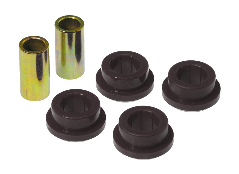 Prothane 6-1217-BL 99 fits Ford Super Duty Front Track Bar Bushings - Black