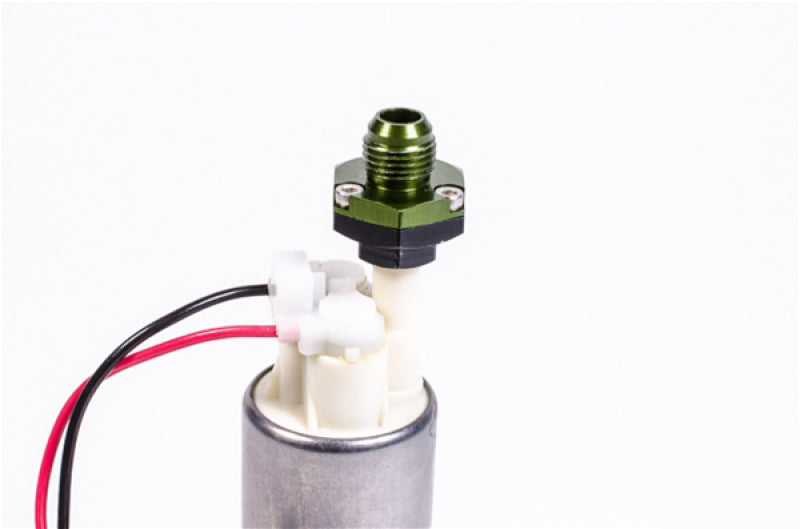 Radium Engineering 20-0298 Fuel Pump Adapter For Walbro F90000267 / F90000274 P
