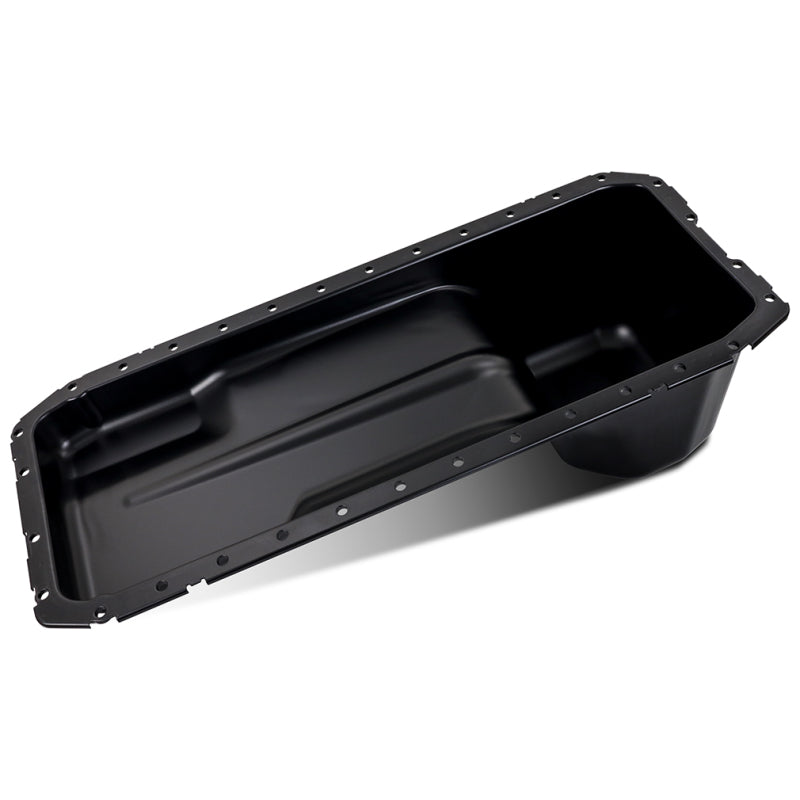 Mishimoto 13-18 Dodge Ram 4G 6.7D Replacement Oil Pan