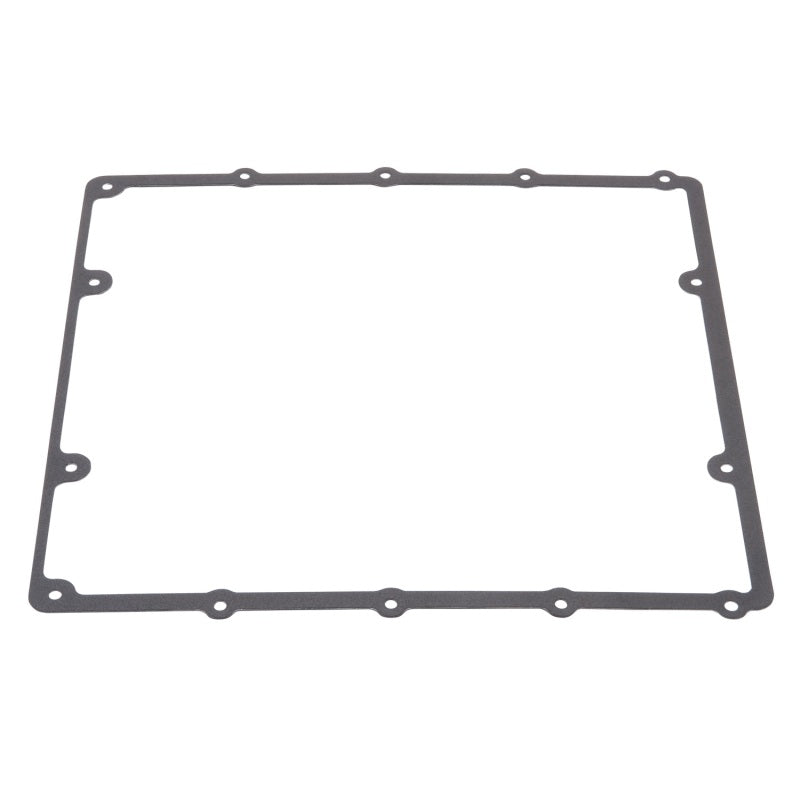 Edelbrock 7397 Gasket Lid Cover E-Force Supercharger 1597 and 1598 2010-2013 fits Chevrolet Camaro