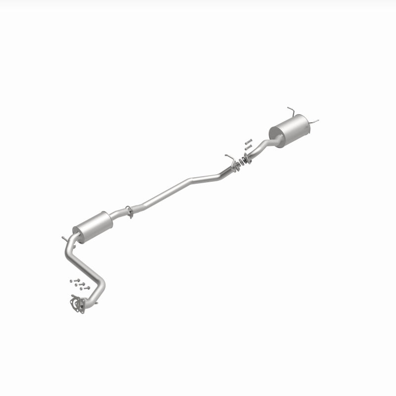 Magnaflow 106-0970 fits Honda BRE Exhaust Replacement Kit