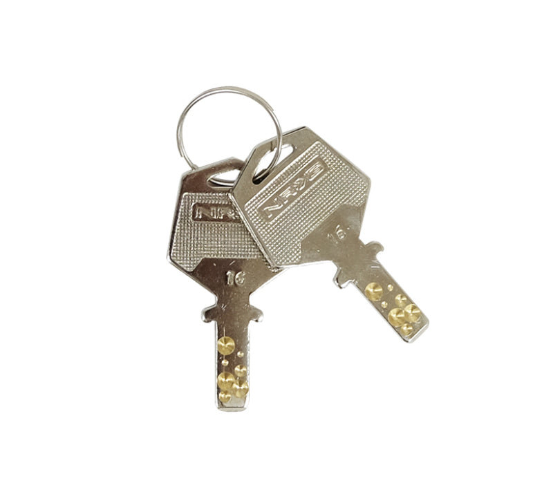 NRG SRK-201MB SRK-201MB Quick Lock V2 w/Free Spin - Black