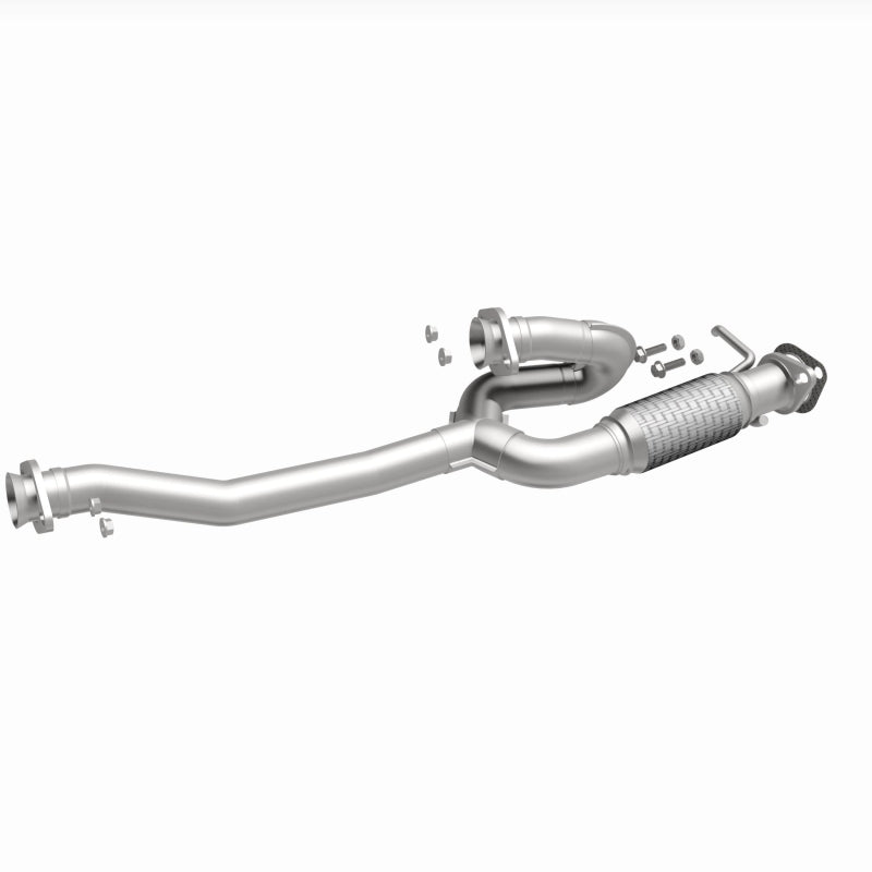 Magnaflow 107-0271 BRE Exhaust 05-07 fits Ford Five Hundred Mercury Montego 3.0L Front Pipe Kit