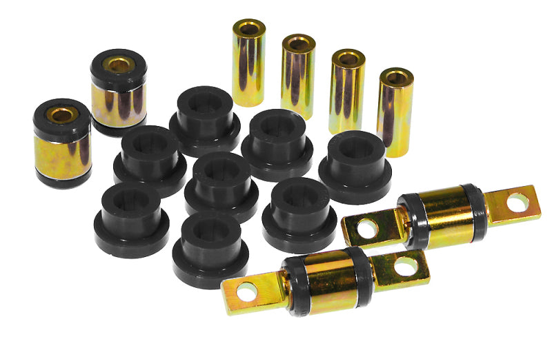 Prothane 8-305-BL 8-305-BL fits Honda 88-95 Civic Rear Upper/Lower Control