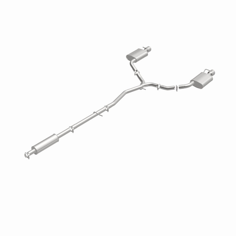 Magnaflow 106-0943 BRExhaust 16-19 fits Ford Explorer 3.5L Exhaust Kit