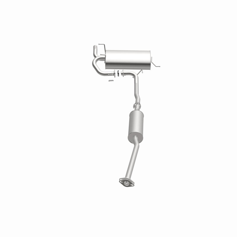 Magnaflow 106-0155 BRE Exhaust Kit 05-06 fits Nissan X-Trail 2.5L