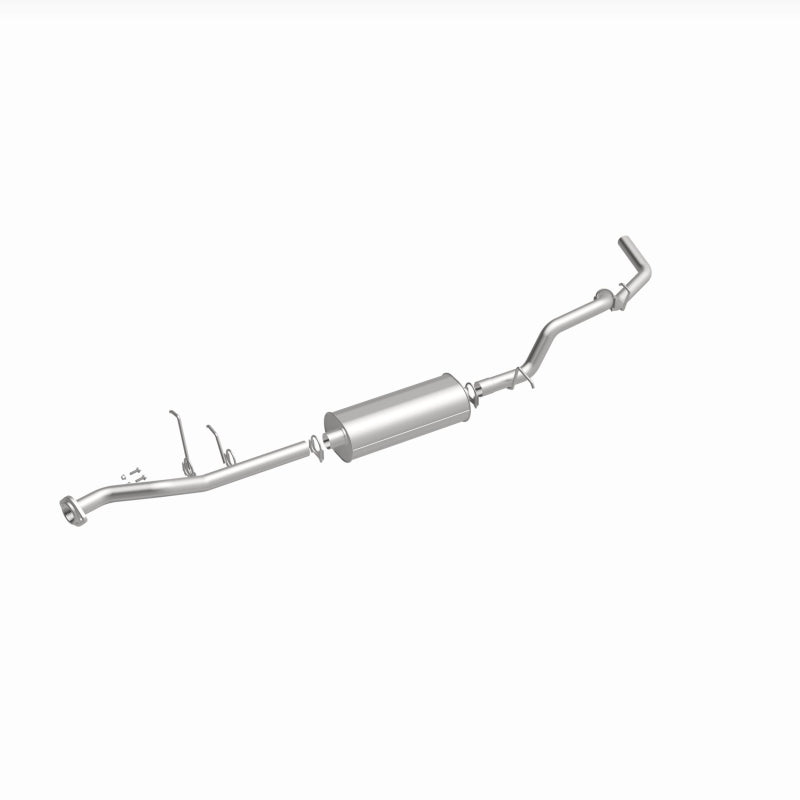 Magnaflow 106-0714 BRE Exhaust Kit 02-07 fits Silverado Sierra