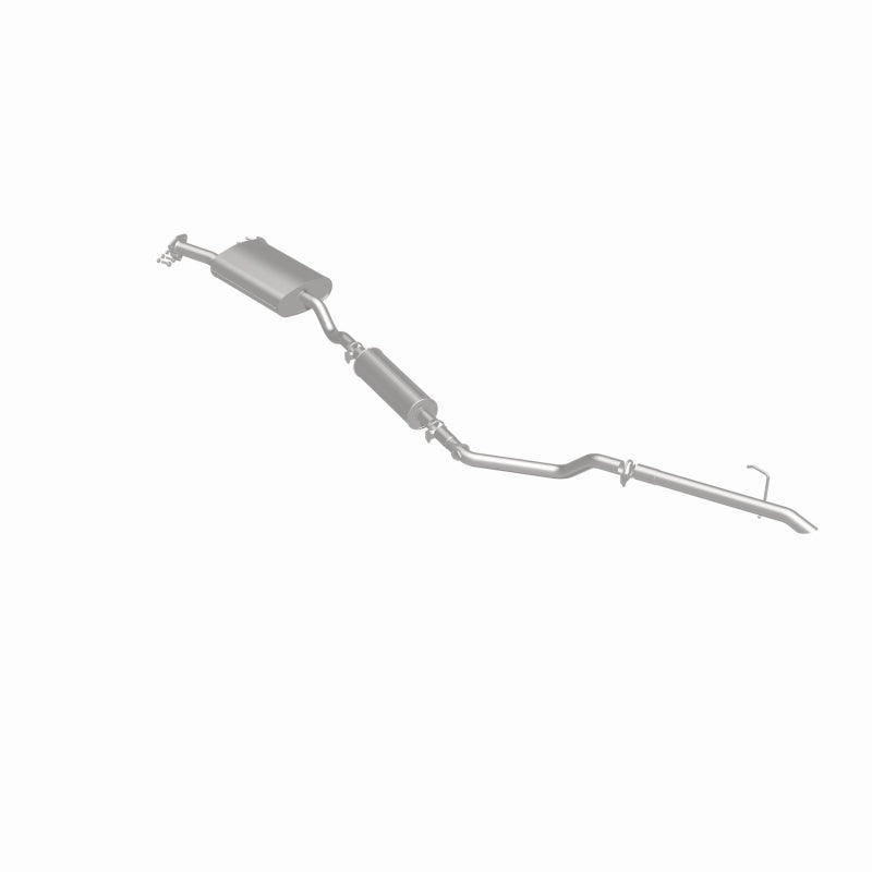 Magnaflow 106-0840 BRE Exhaust Kit 14-16 fits Acura MDX 3.5L