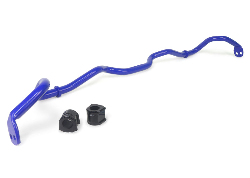 SuperPro RC0132FZ-24 2022+ fits Subaru WRX 24mm Adjustable Front Sway Bar Kit