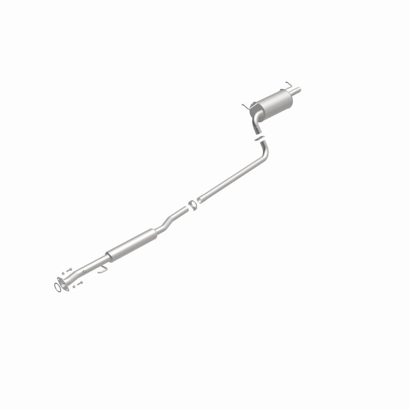 Magnaflow 106-0046 BRE Exhaust Kit 97-01 fits Toyota Camry Solara
