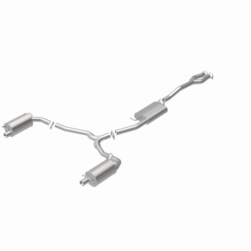 Magnaflow 106-0842 BRE Exhaust Kit 11-14 fits Dodge Charger 3.6L