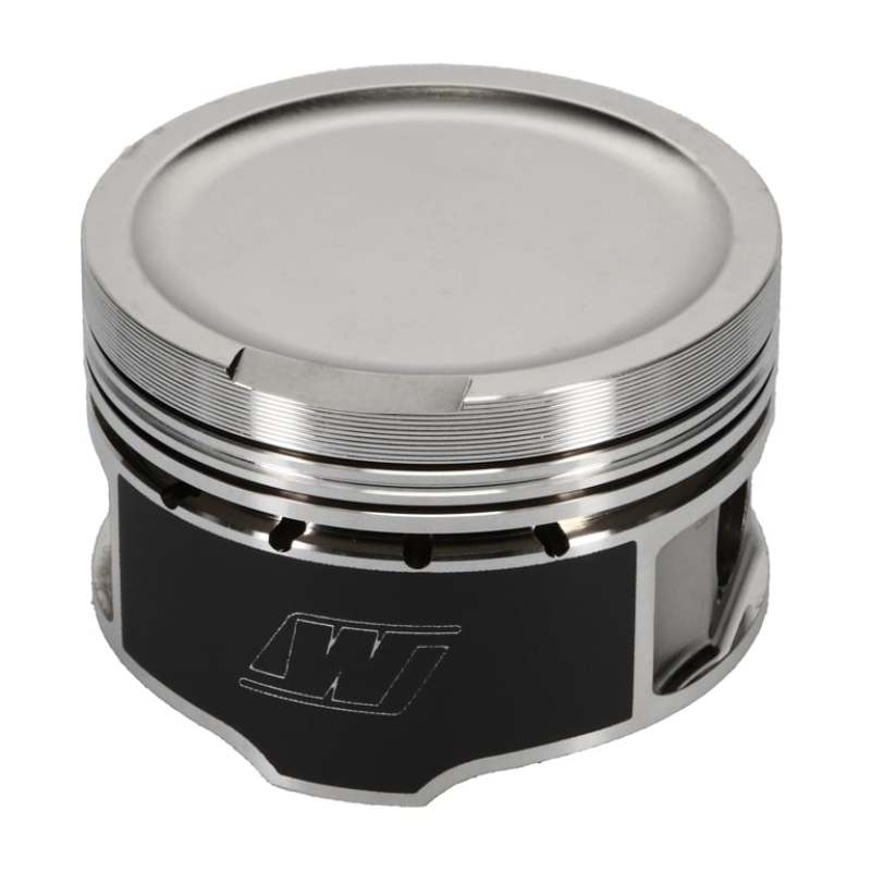 Wiseco K563M815 VLKSWGN 1.8T 5v Dished -7cc 81.5 Piston Shelf Stock Kit