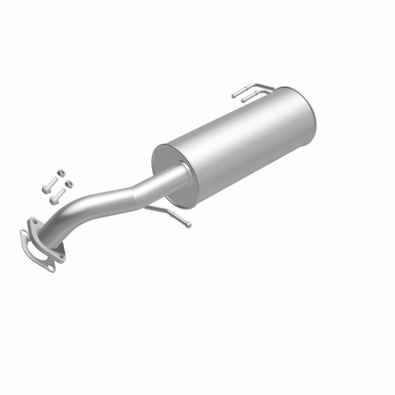 Magnaflow 106-0826 BRE Exhaust Kit 12-13 KIA fits Soul 1.6L 2.0L