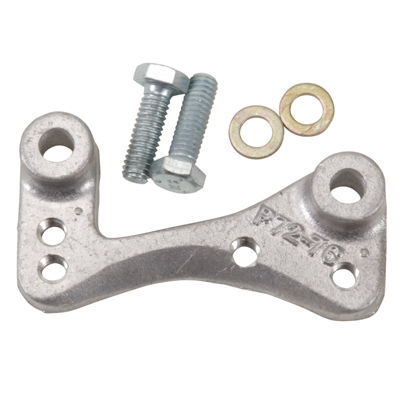 Edelbrock 8014 Pont 72-76 Thro Brkt