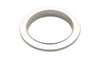 Vibrant 1493M Stainless Steel V-Band Flange for 4in O.D. Tubing - Male