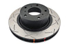DBA 4040S 2004 fits Pontiac GTO 4000 Series Front Slotted Rotor