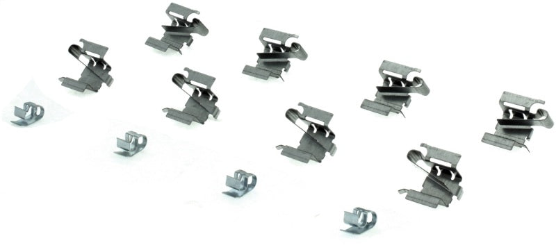 Stoptech 305.1391 Street Select Brake Pads w/Hardware - Rear