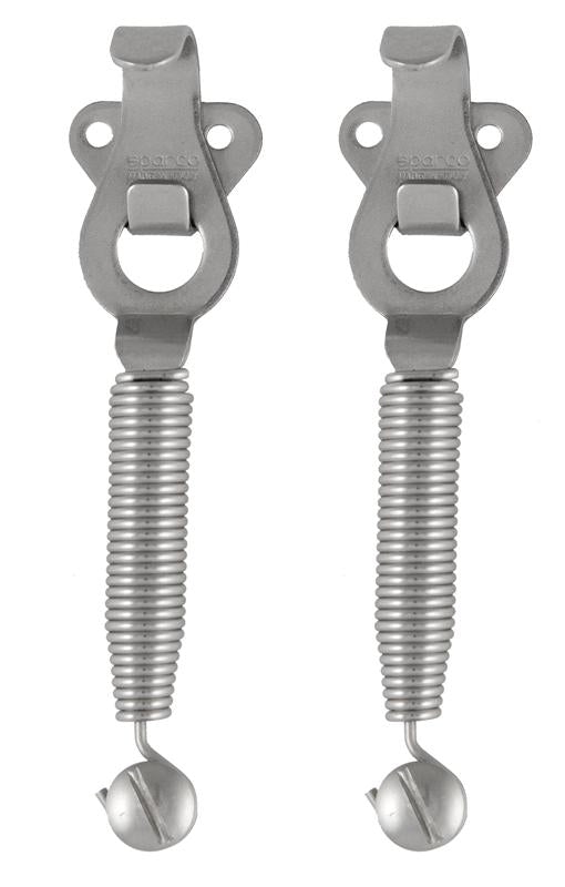 SPARCO 01608 Sparco Hood Pin Spring
