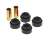 Prothane 19-919-BL Universal Shock Bushings - Koni - 1/2 ID - Black