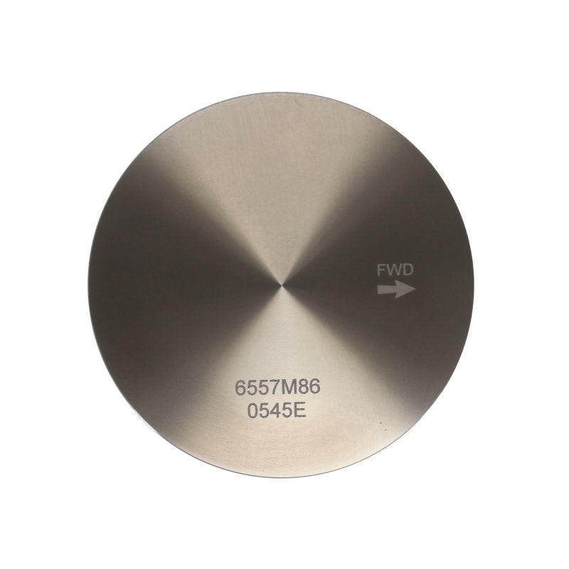 Wiseco K557M86 fits Nissan SR20 Turbo FT 1.260 X 86.0 Piston Shelf Stock Kit