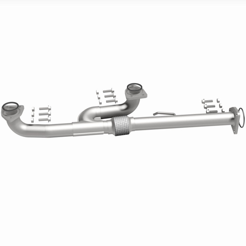 Magnaflow 107-0094 BRE Exhaust 04-06 MDX 3.5L Front Pipe Kit
