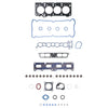 Fel-Pro HS26202PT2 fits Dodge Caravan HS 26202 PT-2 PermaTorque Engine Cylinder Head Gasket Set