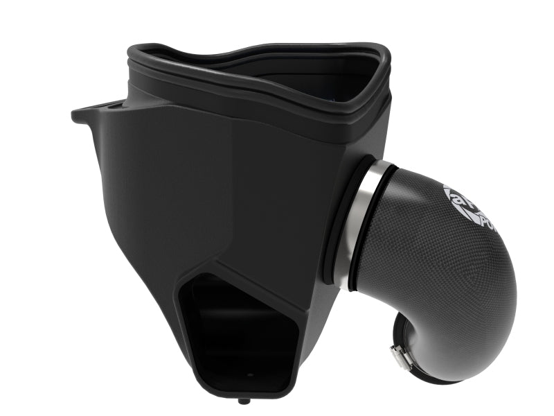 AFE 57-10026R fits BMW Z4 30i L4-2.0L (t) Track Series Carbon Fiber Cold Air In