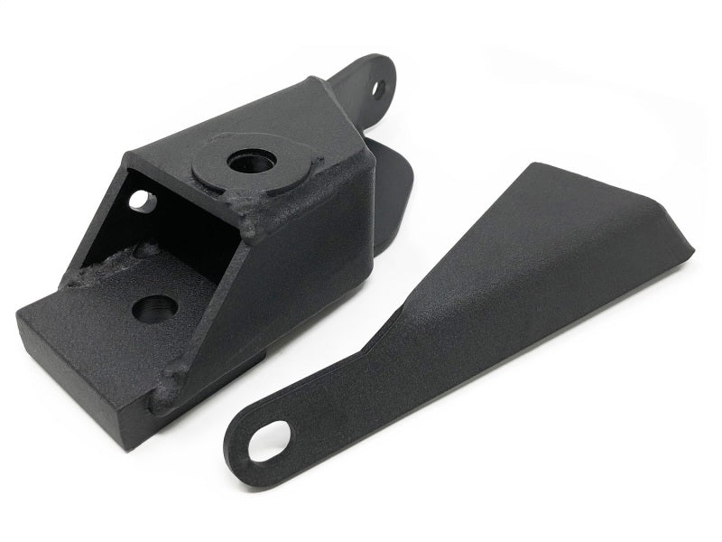 Tuff Country 30901 94-02 fits Dodge Ram 2500 4wd Track Bar Bracket (Fits with 4.5-5in Lift)