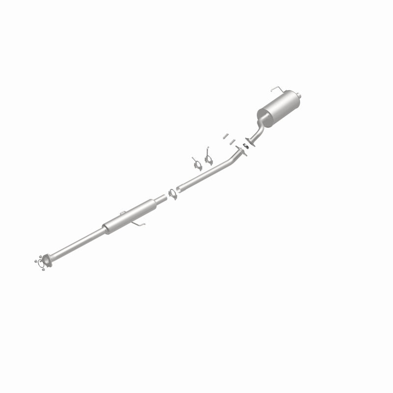 Magnaflow 106-0722 BRE Exhaust Kit 02-06 fits Honda CRV 2.4L
