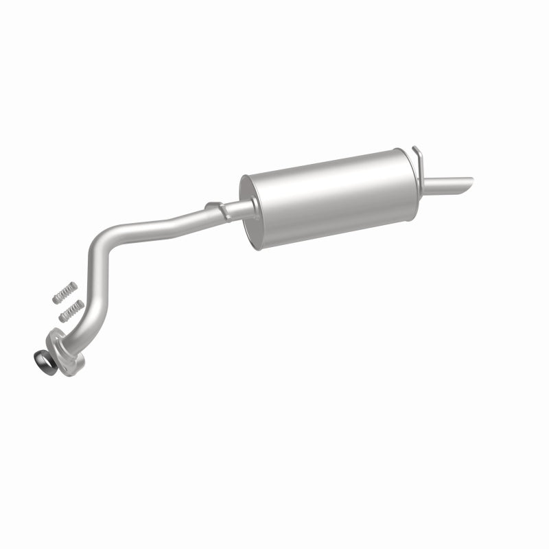 Magnaflow 106-0853 BRE Exhaust Kit 12-17 fits Toyota PRIUS V 1.8L