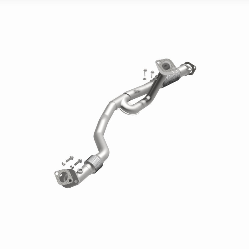 Magnaflow 107-0110 BRE Exhaust 09-17 Outlook fits Traverse 3.6L Front Pipe Kit