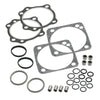 S&S 90-9506 Cycle 1984+ BT 4-1/8in Top End Gasket Kit