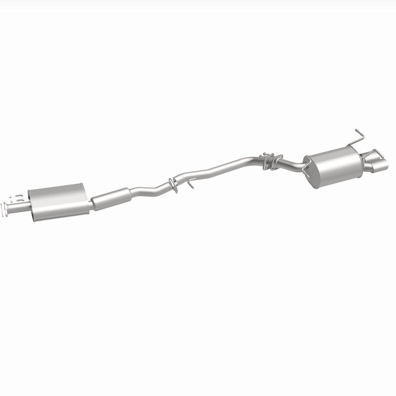 Magnaflow 106-0160 BRE Exhaust Kit 03-04 fits Infiniti G35
