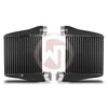 Wagner Tuning 200001140.KKIT fits Audi A4/RS4 B5 Competition EVO2 Intercooler Kit w/Carbon Air Shroud