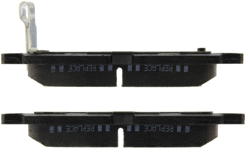 Stoptech 308.11 05-18 Nissan Frontier Street Performance Rear Brake Pads