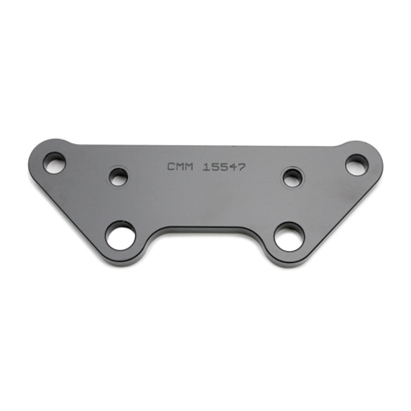 Wilwood 250-15547 Spindle MT FLAT Bracket 5.49 3.000 MT