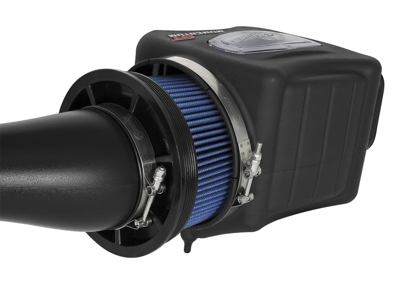 AFE 54-74110 um GT Pro 5R Cold Air Intake System 15-17 fits GM SUV V8 5.3L/6.2L
